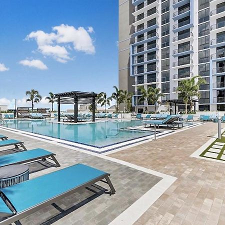 Downtown Doral, Florida. New Condo Style Resort. Екстериор снимка