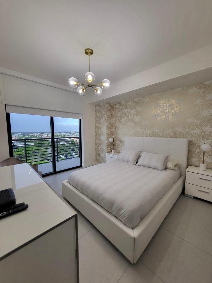 Downtown Doral, Florida. New Condo Style Resort. Екстериор снимка