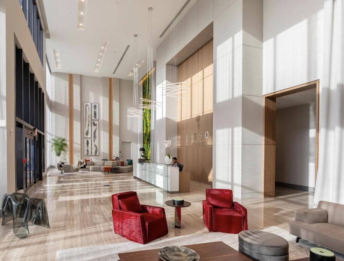 Downtown Doral, Florida. New Condo Style Resort. Екстериор снимка