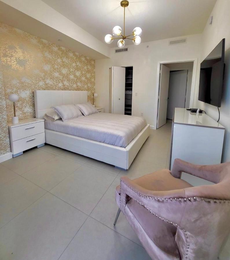 Downtown Doral, Florida. New Condo Style Resort. Екстериор снимка