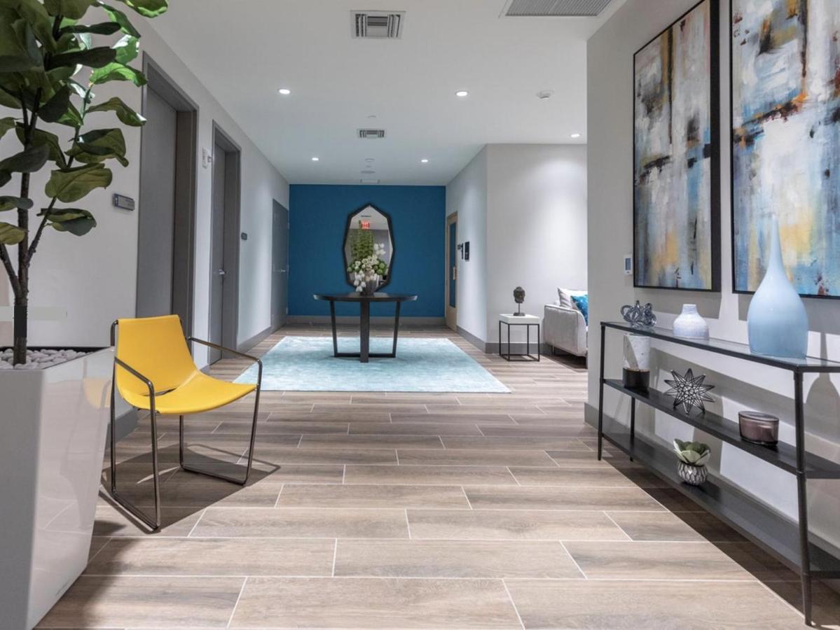 Downtown Doral, Florida. New Condo Style Resort. Екстериор снимка