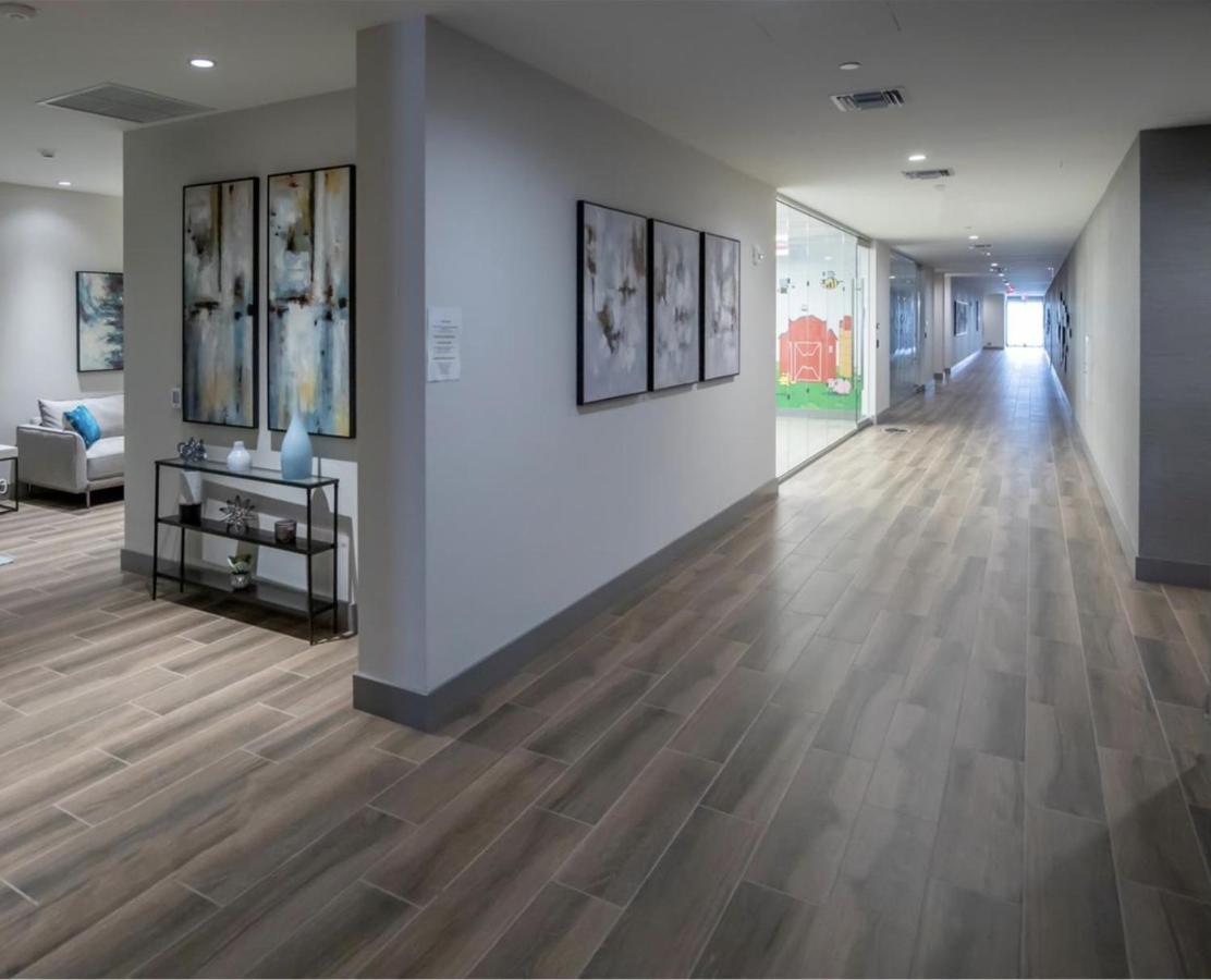Downtown Doral, Florida. New Condo Style Resort. Екстериор снимка