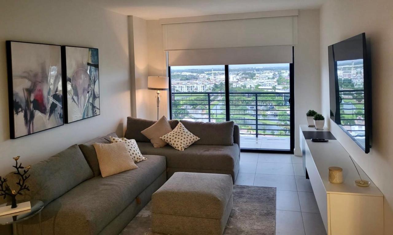 Downtown Doral, Florida. New Condo Style Resort. Екстериор снимка