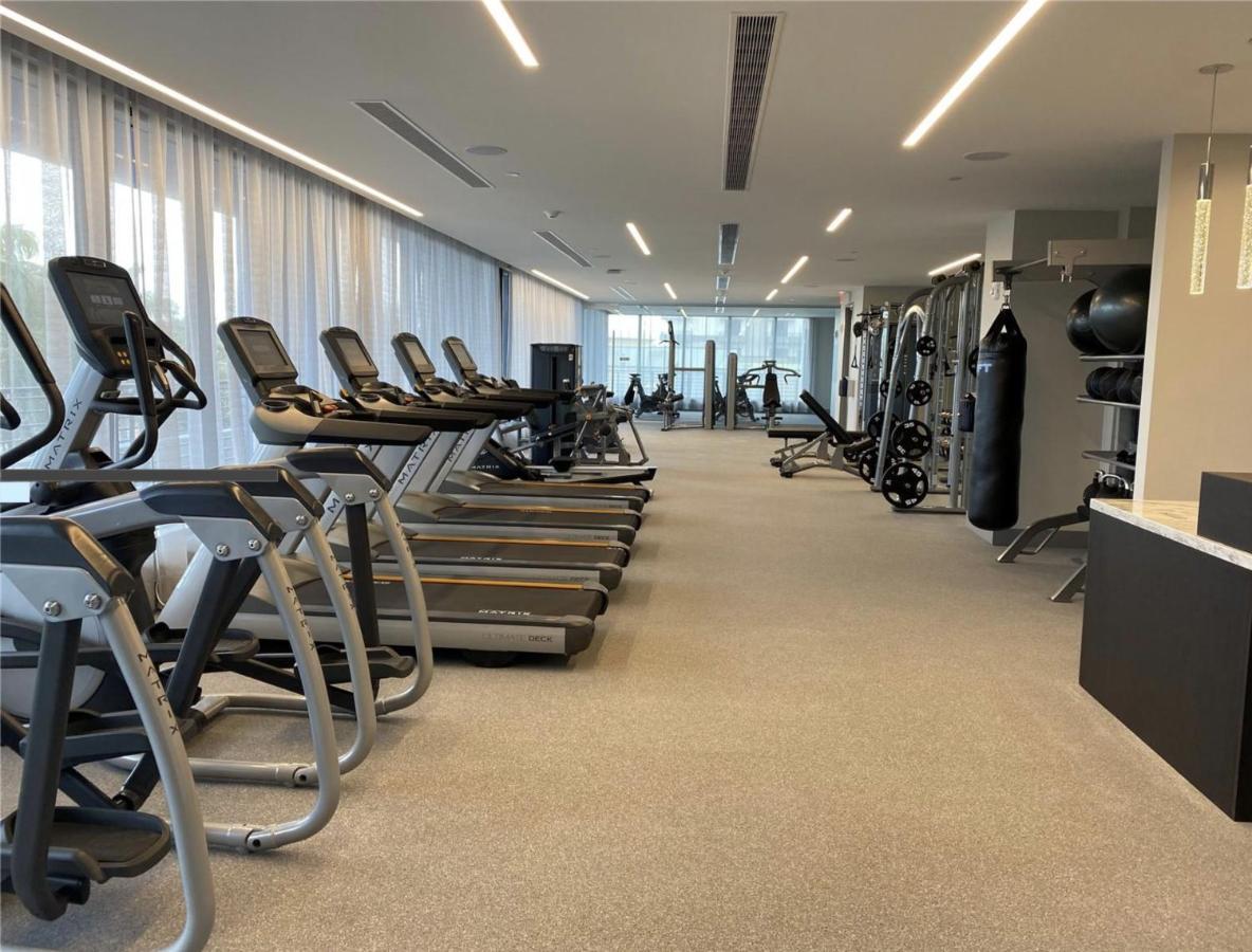 Downtown Doral, Florida. New Condo Style Resort. Екстериор снимка